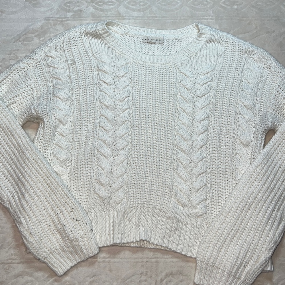 L.A.‎ Hearts sweater